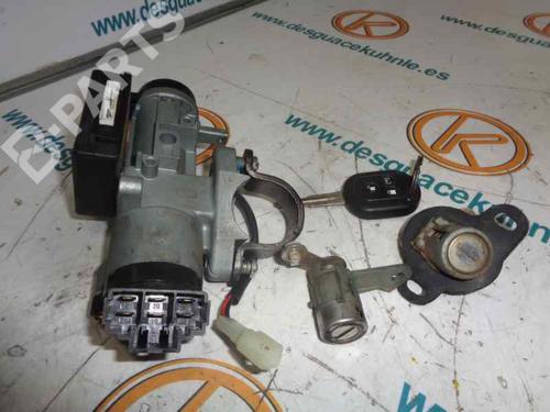 Contactslot CHEVROLET LACETTI (J200) [2003-2025]  2451167