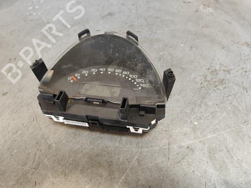 Used Instrument cluster SMART FORTWO Coupe (450) 0.7 (450.352, 450.332) (61 hp) 22615451