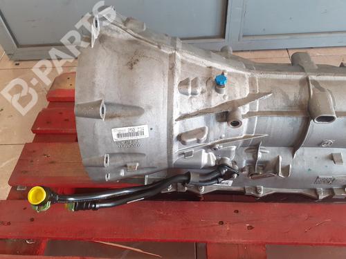 Gearbox BMW 3 (F30, F80) 320 d | BP10370156M3 