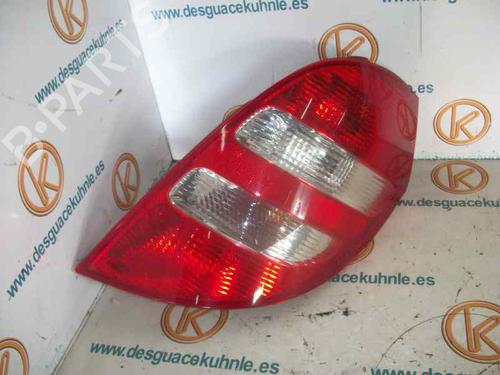 Højre baglygte MERCEDES-BENZ A-CLASS (W169) [2004-2012]  2469531