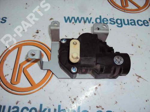 Heater blower motor NISSAN PRIMERA Hatchback (P11)  | BP2455113M62 