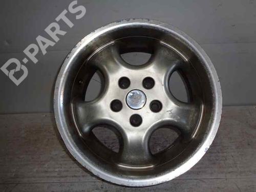 Used Rim OPEL ASTRA G Hatchback (T98) [1998-2009]  2485509