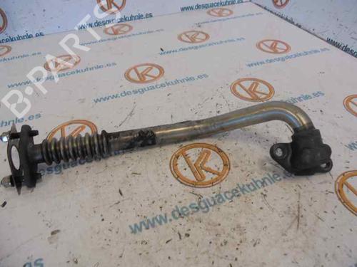 Rør NISSAN PRIMERA Hatchback (P12) [2002-2026]  14183225