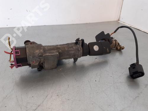 Ignition barrel VW PASSAT B5.5 (3B3) 1.9 TDI | BP7051280M48 