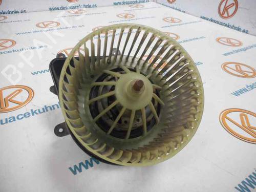 Used Heater blower motor CITROËN XSARA (N1) [1997-2005]  14179882