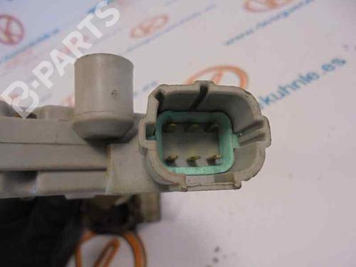 Front right lock NISSAN TERRANO II (R20)  | BP2469093C97 