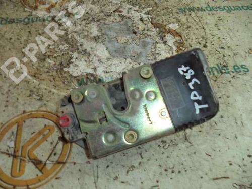 Used Rear right lock CITROËN XANTIA (X1_, X2_) 1.6 i (88 hp) 2452805