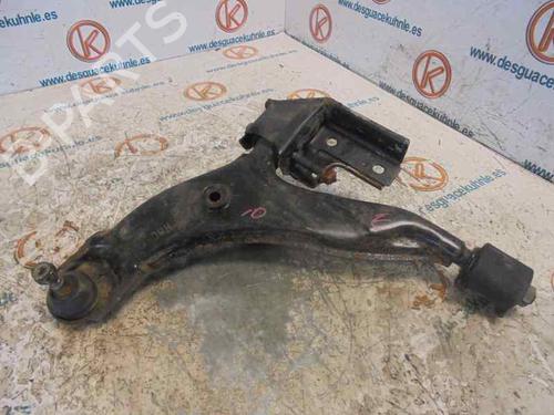 Left front suspension arm HYUNDAI ACCENT II (LC)  | BP2704137M12 