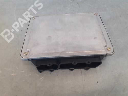 Engine control unit (ECU) VW PASSAT B5 (3B2) 1.9 TDI | BP8697032M57 