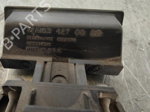Hand brake MERCEDES-BENZ M-CLASS (W163) ML 320 (163.154) | BP25438353I18 