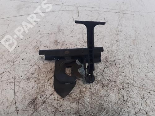 Hood lock MERCEDES-BENZ E-CLASS (W211) E 220 CDI (211.008) | BP8780956C133 