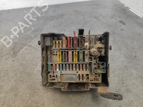 Used Fuse box Fuse box PEUGEOT 607 (9D, 9U) 3.0 V6 24V (207 hp) 36073549 36073549