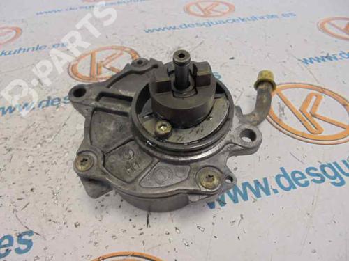 Vacuum pump MERCEDES-BENZ E-CLASS (W210)  | BP2477584M80 