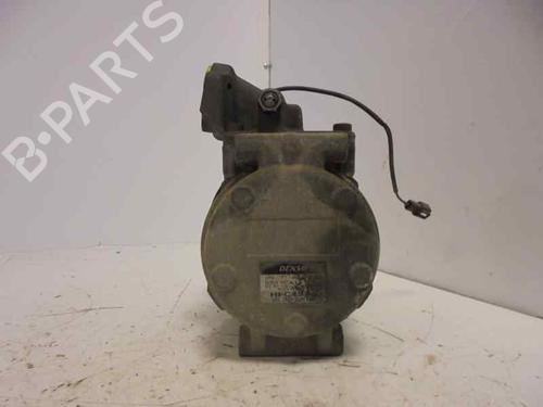 Used AC compressor MITSUBISHI PAJERO IV (V8_W, V9_W) [2006-2025]  12558337