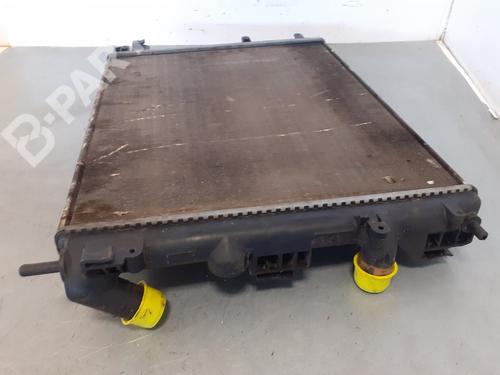 Water radiator RENAULT KANGOO (KC0/1_) D 65 1.9 (KC0E, KC02, KC0J, KC0N) | BP8594876M31 