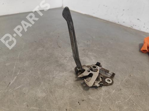Used Hood lock CITROËN C4 Picasso I MPV (UD_) [2006-2015]  11057426
