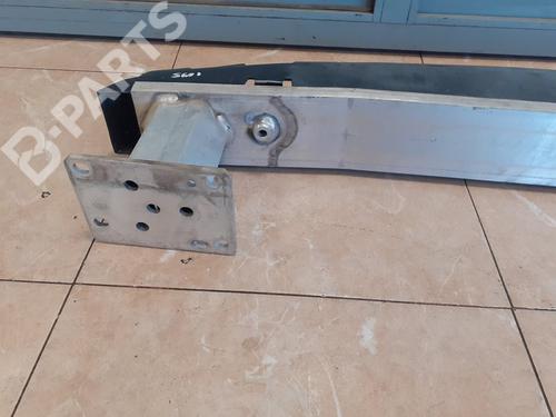 Front bumper reinforcement CITROËN C4 Grand Picasso I (UA_) 1.6 HDi | BP7240656C109 