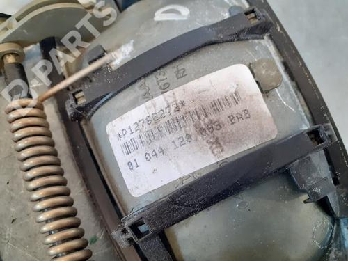 Høyre foran utvendig håndtak SAAB 9-3 Cabriolet (YS3D)  | BP9555805C129 