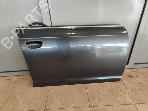 Used Right front door AUDI A6 C6 (4F2) [2004-2011]  14361124