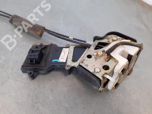Rear right lock MAZDA 6 Saloon (GG) 2.0 DI (GG14) | BP10057250C99 