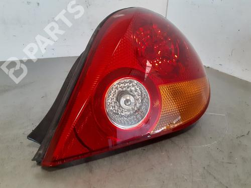Right taillight HYUNDAI COUPE II (GK) 2.7 V6 | BP8532920C35 
