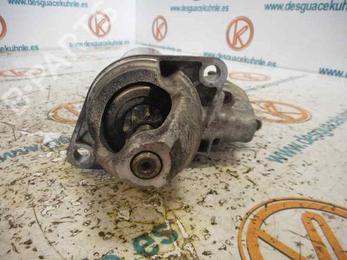 Starter LADA KALINA Hatchback (1119)  | BP12557862M8 
