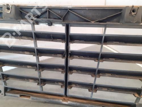Grille MERCEDES-BENZ E-CLASS (W211) E 270 CDI (211.016) | BP8497572C40 