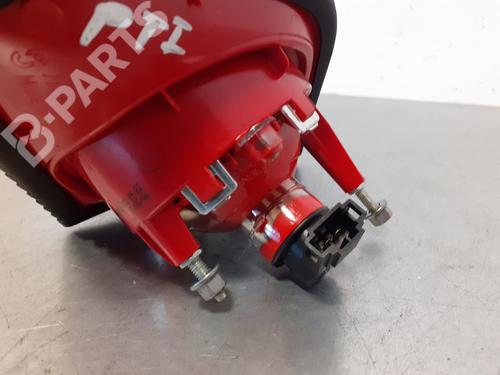 Left taillight VW PASSAT B6 (3C2) 2.0 TDI | BP7289809C34 
