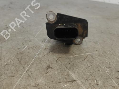 Mass air flow sensor FORD FIESTA VI (CB1, CCN) 1.6 TDCi | BP33698522M95 - Image 2