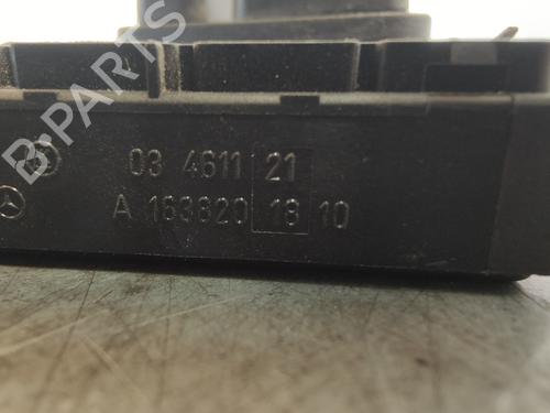 Switch MERCEDES-BENZ M-CLASS (W163) ML 320 (163.154) | BP25438352I30 