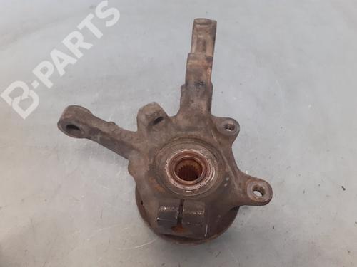 Left front steering knuckle RENAULT KANGOO (KC0/1_) D 65 1.9 (KC0E, KC02, KC0J, KC0N) | BP8594882M25 