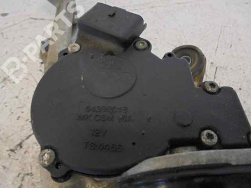 Front wiper motor RENAULT MEGANE II Saloon (LM0/1_)  | BP5330842M29 