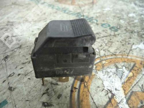 Left front window switch SEAT IBIZA II (6K1) 1.4 i | BP2470063I27 
