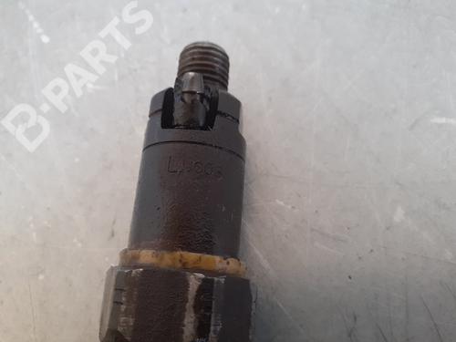 Injector VOLVO S40 I (644) 1.9 TD | BP7647645M100 