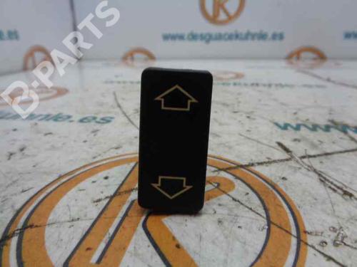 Used Left front window switch PEUGEOT 106 II (1A_, 1C_) 1.5 D (55 hp) 2453423