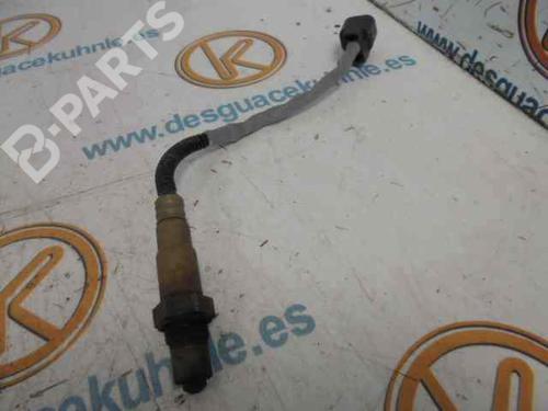 Electronic sensor KIA SPORTAGE II (JE_, KM_)  | BP8754007M84 
