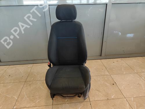 Siège avant gauche FORD S-MAX (WA6) [2006-2014]  31313324