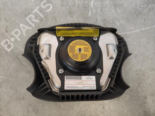 Driver airbag LANCIA Y (840_) 1.2 16V (840AD) | BP14968454C9 