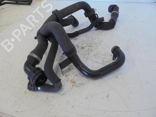Pipe VW TOUAREG (7LA, 7L6, 7L7) 3.0 V6 TDI | BP14187534M125 