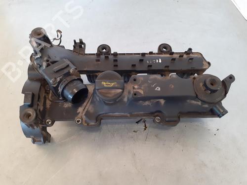 Used Valve cover CITROËN C3 I (FC_, FN_) [2002-2013]  14188390