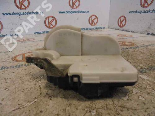 Front right lock VW POLO III (6N1) 45 1.0 | BP2494997C97 