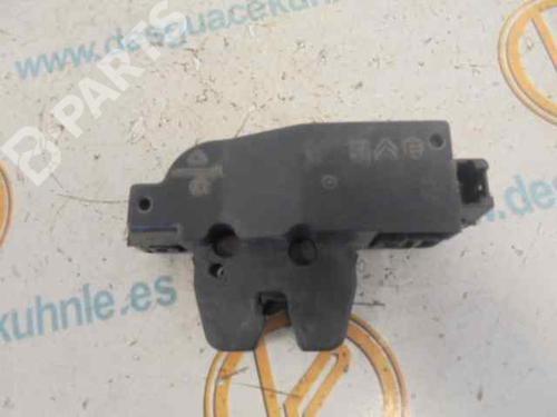 Used Tailgate lock PEUGEOT 307 Break (3E) 2.0 HDI 110 (107 hp) 4465353