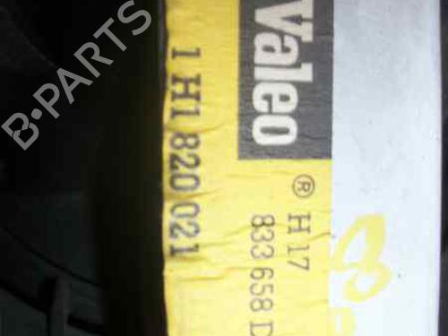 Heater blower motor SEAT CORDOBA (6K1, 6K2) 1.6 i | BP14192627M62 