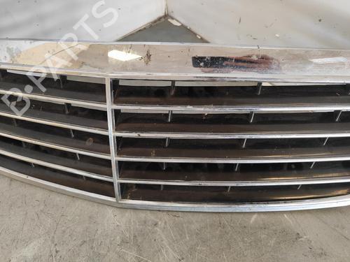 Grille MERCEDES-BENZ E-CLASS (W211) E 270 CDI (211.016) | BP15763959C40 