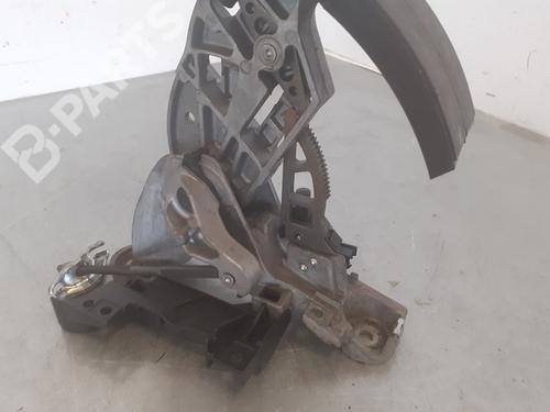 Hand brake SEAT ALTEA XL (5P5, 5P8)  | BP8781045I18