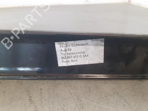 Other AUDI A4 B6 (8E2)  | BP14188918O1 