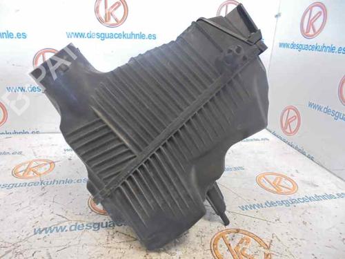 Air filter box RENAULT MEGANE II Saloon (LM0/1_)  | BP14180023M87 