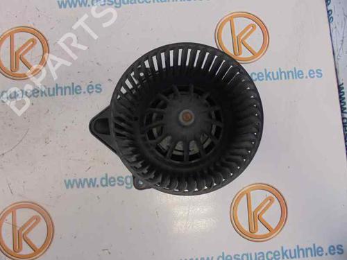 Used Heater blower motor RENAULT MEGANE I Coach (DA0/1_) 1.9 dCi (DA05, DA1F) (102 hp) 14184684