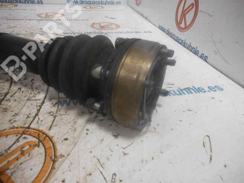 Right front driveshaft SEAT IBIZA II (6K1)  | BP2481270M39 