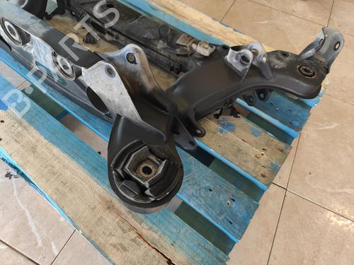 Rear axle MERCEDES-BENZ C-CLASS (W203)  | BP14515726M2 